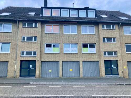 Foto - Wohnung zum Kaufen in Würselen 110.000,00 € 59 m²