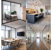 Büro in Oberhaching 990,00 € 16 m²