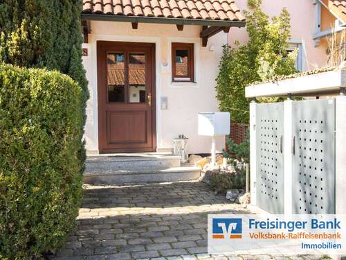 Foto - Wohnung zum Kaufen in Eching 455.000,00 € 74.85 m²