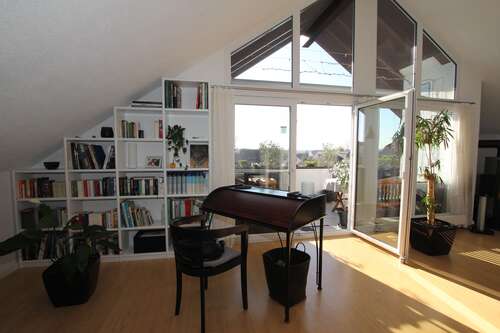 Foto - Wohnung zum Kaufen in Germersheim 420.000,00 € 149.44 m²