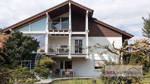 Foto - Haus zum Mieten in Künzelsau 1.700,00 € 208 m²