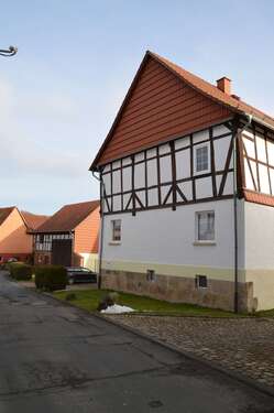 Foto - Haus zum Kaufen in Rotenburg a.d.Fulda 375.000,00 € 180 m²