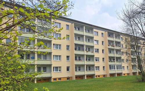 Foto - Wohnung zum Mieten in Görlitz 354,00 € 58 m²
