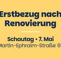 Wohnung zum Mieten in Görlitz 354,00 € 58 m²