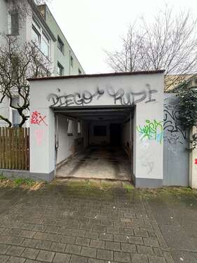 Foto - Garage zu vermieten in Osnabrück 89,00 €