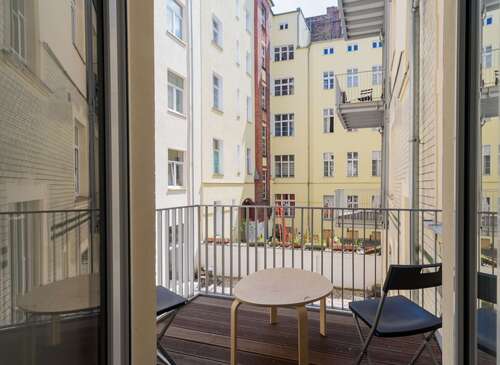 Foto - Wohnung zum Kaufen in Berlin 249.000,00 € 43 m²