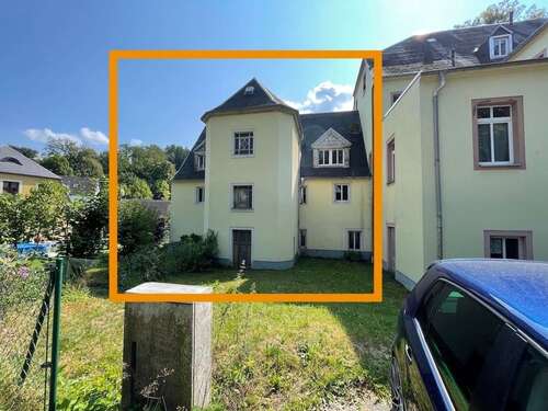 Foto - Haus zum Kaufen in Zschopau 69.000,00 € 380 m²