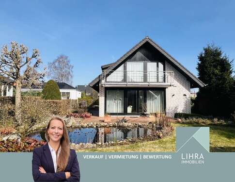 Foto - Haus zum Kaufen in Detmold Hiddesen 415.000,00 € 114.31 m²