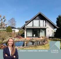 Haus zum Kaufen in Detmold Hiddesen 415.000,00 € 114.31 m² - Detmold / Hiddesen