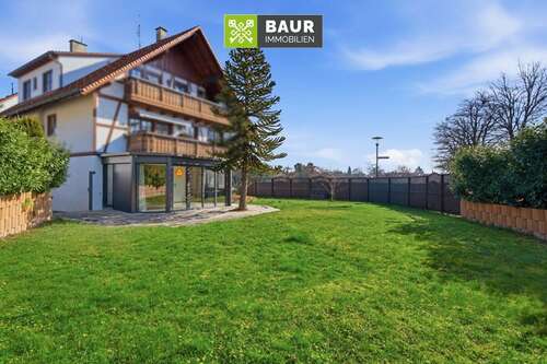 Foto - Wohnung zum Kaufen in Immenstaad am Bodensee Kippenhausen 749.000,00 € 170 m²