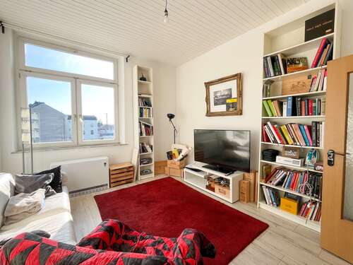 Foto - Wohnung zum Mieten in Düsseldorf 1.250,00 € 100 m²