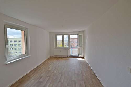 Foto - Wohnung zum Mieten in Sangerhausen 475,00 € 76.4 m²