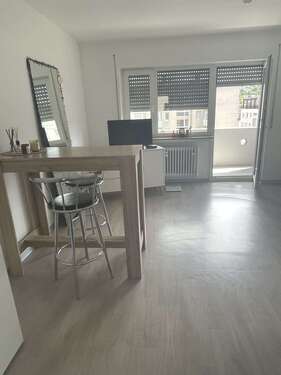 Foto - Wohnung zum Mieten in Pforzheim 450,00 € 33 m²