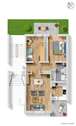 Wohnung zum Kaufen in Leipzig-Altlindenau 160.000,00 € 70.15 m²