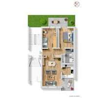 Wohnung zum Kaufen in Leipzig-Altlindenau 160.000,00 € 70.15 m²