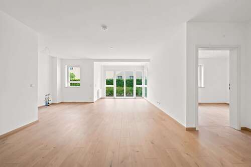 Foto - Wohnung zum Kaufen in Potsdam 375.960,00 € 57.84 m²