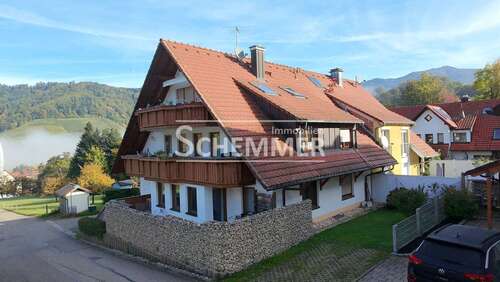 Foto - Haus zum Kaufen in Glottertal 885.000,00 € 274 m²
