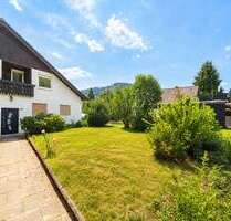Haus zum Kaufen in Bad Wildbad im Schwarzwald Christophshof 375.000,00 € 160 m² - Bad Wildbad im Schwarzwald / Christophshof
