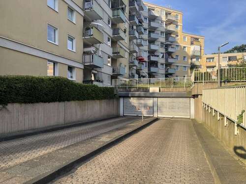 Foto - Garage zu verkaufen in Duisburg Großenbaum 19.000,00 €