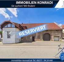 Haus zum Kaufen in Langenbach 71.000,00 € 159.97 m²