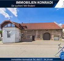 Haus zum Kaufen in Langenbach 71.000,00 € 159.97 m²