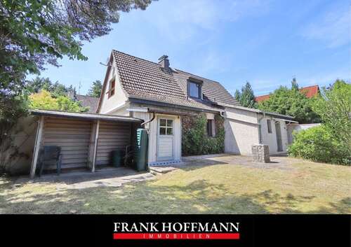 Foto - Haus zum Kaufen in Hamburg 585.000,00 € 119.47 m²