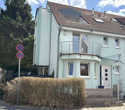 Foto - Haus zum Kaufen in Frankfurt am Main 699.000,00 € 234.66 m²