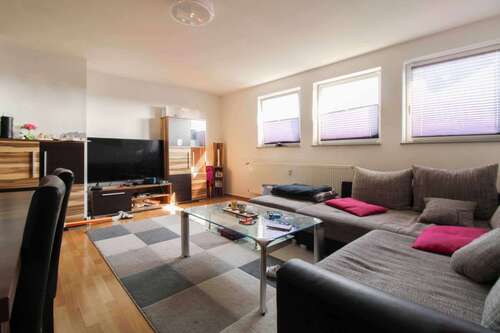 Foto - Wohnung zum Kaufen in Rheine 130.000,00 € 64.7 m²
