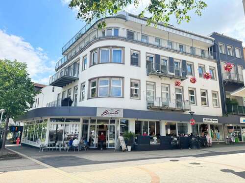 Foto - Wohnung zum Mieten in Bad Oeynhausen 1.487,00 € 170 m²