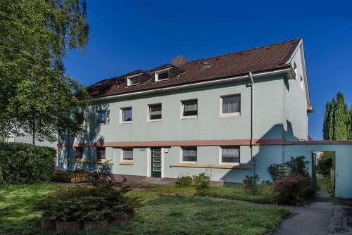 Foto - Wohnung zum Mieten in Remscheid 331,15 € 55.56 m²