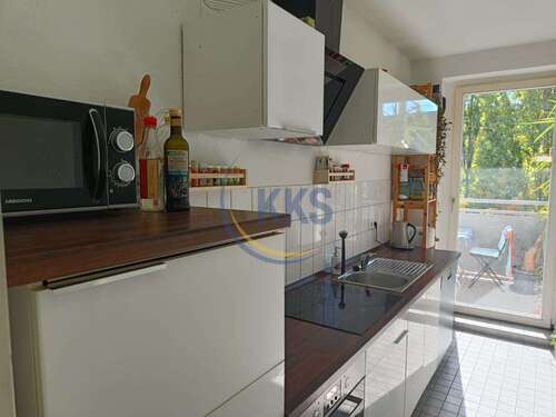 Foto - Wohnung zum Mieten in Leipzig 580,00 € 71.92 m²