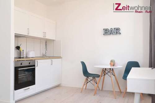 Foto - Wohnen auf Zeit in Köln 890,00 €