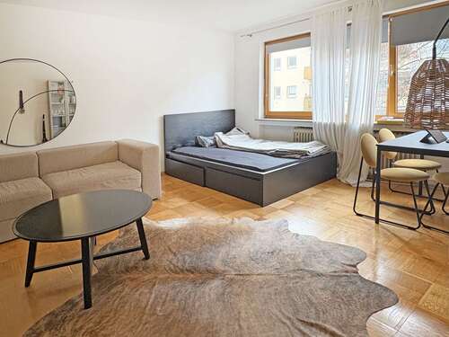 Foto - Wohnung zum Kaufen in Heidelberg 169.000,00 € 44 m²