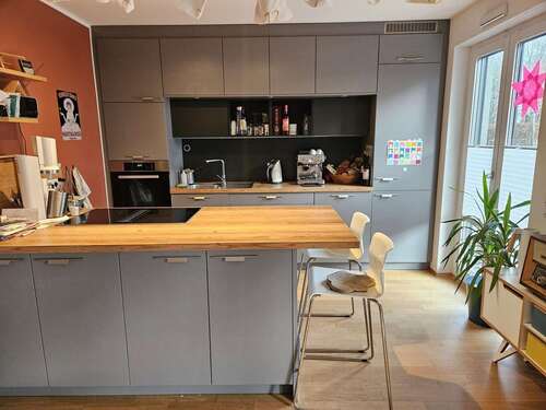 Foto - Wohnung zum Mieten in München 2.035,00 € 92.6 m²