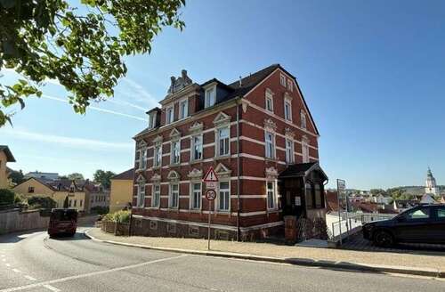 Foto - Haus zum Kaufen in Döbeln 265.000,00 € 300 m²