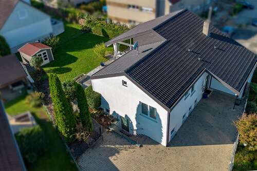 Foto - Haus zum Kaufen in Vaihingen an der Enz Kleinglattbach 695.000,00 € 217.83 m²