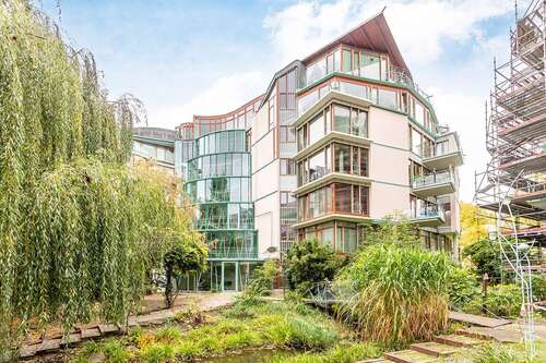 Foto - Wohnung zum Kaufen in Berlin 655.000,00 € 89.09 m²