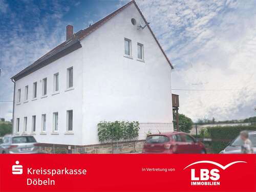 Foto - Haus zum Kaufen in Döbeln 199.000,00 € 261 m²