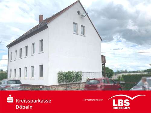 Foto - Haus zum Kaufen in Döbeln 199.000,00 € 261 m²
