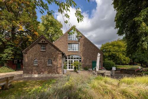 Foto - Haus zum Kaufen in Schermbeck 1.950.000,00 € 563 m²