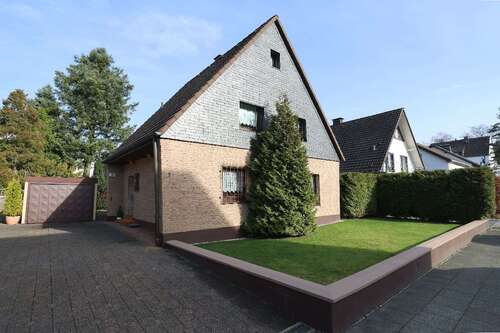 Foto - Haus zum Kaufen in Solingen 530.000,00 € 115.25 m²