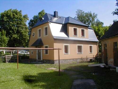 Foto - Haus zum Kaufen in Zschopau 199.000,00 € 120 m²