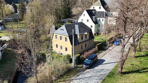 Foto - Haus zum Kaufen in Zschopau 199.000,00 € 120 m²