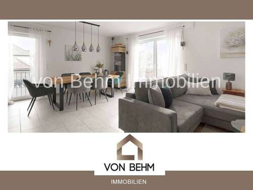 Foto - Wohnung zum Mieten in Geisenfeld 1.220,00 € 99 m²