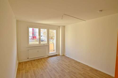 Foto - Wohnung zum Mieten in Sangerhausen 371,00 € 60.87 m²
