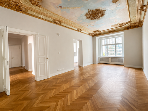 Foto - Wohnung zum Mieten in Berlin 3.949,80 € 136.2 m²