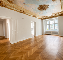 Wohnung zum Mieten in Berlin 3.949,80 € 136.2 m²