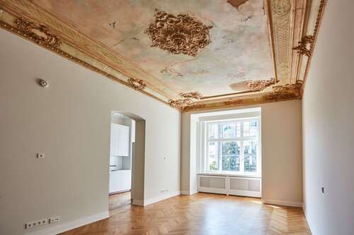 Foto - Wohnung zum Mieten in Berlin 3.949,80 € 136.2 m²