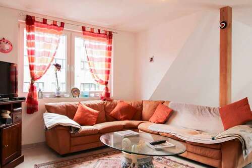 Foto - Wohnung zum Kaufen in Groß-Gerau 175.000,00 € 50 m²