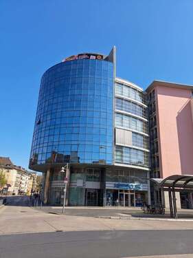 Foto - Büro in Koblenz 2.350,00 € 213.64 m²